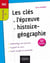 Les clés de l'épreuve d'Histoire-Géographie au bac - Terminale S - 50 fiches
