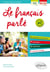 FLE - B1, C2 - le français parlé