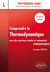 Comprendre la thermodynamique - licence CPGE - avec des exercices résolus et commentés (2e édition)