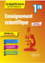 Enseignement scientifique - 1re - nouveaux programmes (édition 2020)