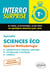 Interro surprise : Spécialité Sciences économiques et sociales. Spécial Méthodologie. Terminale - Nouveaux programmes