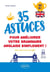 Anglais - 35 astuces pour améliorer votre grammaire simplement ! A2-B1 - avec exercices corrigés