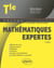 Mathématiques expertes - terminale (2e édition)
