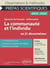 La communauté et l'individu en 21 dissertations : Prépas scientifiques 2025/2026- épreuve de français-philosophie (édition 2025/2026)
