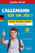 L'allemand est un jeu ! : Jouer, écouter, réviser [Cahier A1-B1] [Spécial grammaire] (avec fichiers audio)