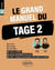 Le Grand Manuel du TAGE 2 : 10 tests blancs + 120 fiches de cours + 1200 vidéos