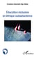 Éducation inclusive en Afrique subsaharienne