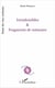 Intraduisibles et fragments de memoire