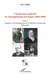 L'inspection générale de l'enseignement technique 1806-1980 t.1 - origines et développement de la fonction d'inspection 1806-1920
