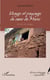Visages et paysages du coeur du Maroc : carnets de voyages