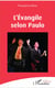 L'évangile selon Paulo