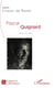 Pascal Quignard - vies oeuvres