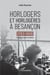 Horlogers et horlogères à Besançon - 1793-1908, un passé prêt à revivre