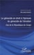 Le génocide en droit à l'épreuve du génocide de l'émotion - cas de la République du Congo