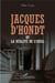 Jacques d'Hondt ou la réalité de l'idéal