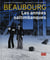 Les saltimbanques de beaubourg - la légende