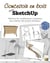 Concevoir en bois avec sketchup - maitriser les modelisations complexes pour realiser des projets am