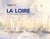 La Loire, de Nantes à Orléans sur les pas de William Turner