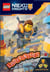 Lego - nexo knights - labyrinthes