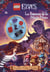 Lego - elves - la puissance de la magie noire