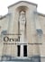 Orval et le secret de la grande Vierge blanche