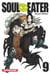 Soul Eater - tome 9