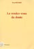 Le rendez-vous du doute