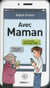 Avec maman - la première fiction par sms