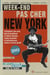 Week-end pas cher new york (édition 2011)