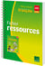 MOTS D ECOLE FRANCAIS CE2 FICHIER RESSOURCES