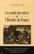 LES FAITS DIVERS DE L'HISTOIRE DE FRANCE