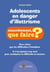 Adolescents en danger d'illettrisme