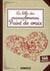 La bible des monochromes au point de croix