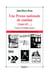 Une presse nationale de combat (1960-197...)