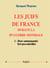 Les Juifs de France durant la IIe Guerre mondiale (volume 1)