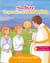 Mon livre de première communion - avec Jésus pour la vie