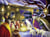 calendrier de l'avent noel a la creche evangelisti