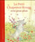 Le petit Chaperon rouge n'en peut plus