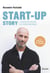 Start-up story : le guide pop culture de l'entrepreneuriat