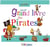 Mon grand livre des pirates