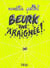 Beurk une araignée !