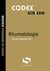 Codex ECN : Rhumatologie