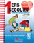 1ers secours - prévention et secours civiques psc1 - un livre à voir et à toucher