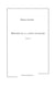 Histoire de la langue française Tome 1