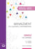 Management des systèmes d'information : corrigé : cas pratiques : dscg ue5 (3e édition)