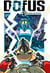 Dofus Tome 17 : le ploc des titans