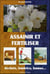 Assainir et fertiliser - dechets, lombrics, humus...