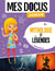 Mes docus junior : mythologie et légendes