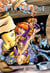 Elfquest - le pays des elfes : Intégrale vol.11 : Shards Partie 1