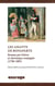 Les Amants de Bonaparte : Roman par Lettres et Chronique Conjugale (1798-1803)